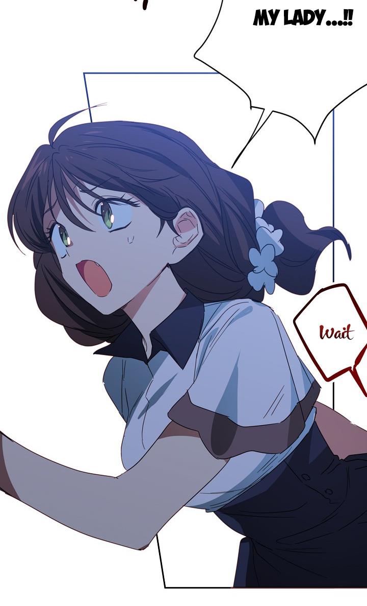 I Raised an Obsessive Servant Chapter 28 - Page 61