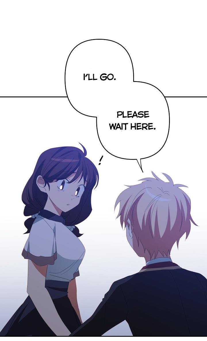 I Raised an Obsessive Servant Chapter 28 - Page 62