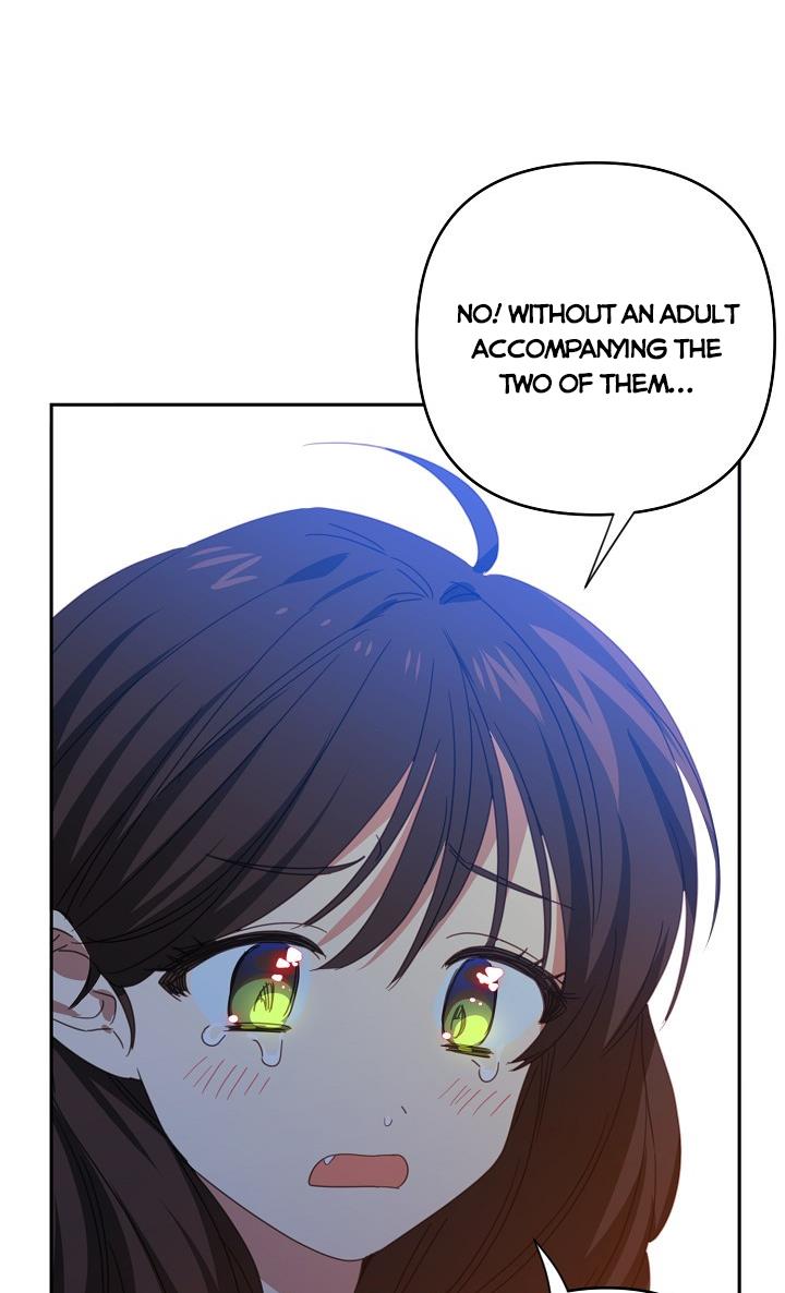 I Raised an Obsessive Servant Chapter 28 - Page 63
