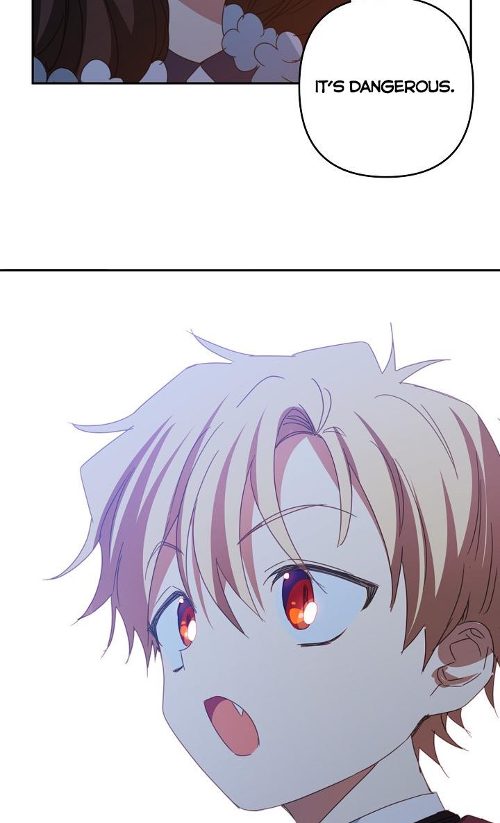 I Raised an Obsessive Servant Chapter 28 - Page 64