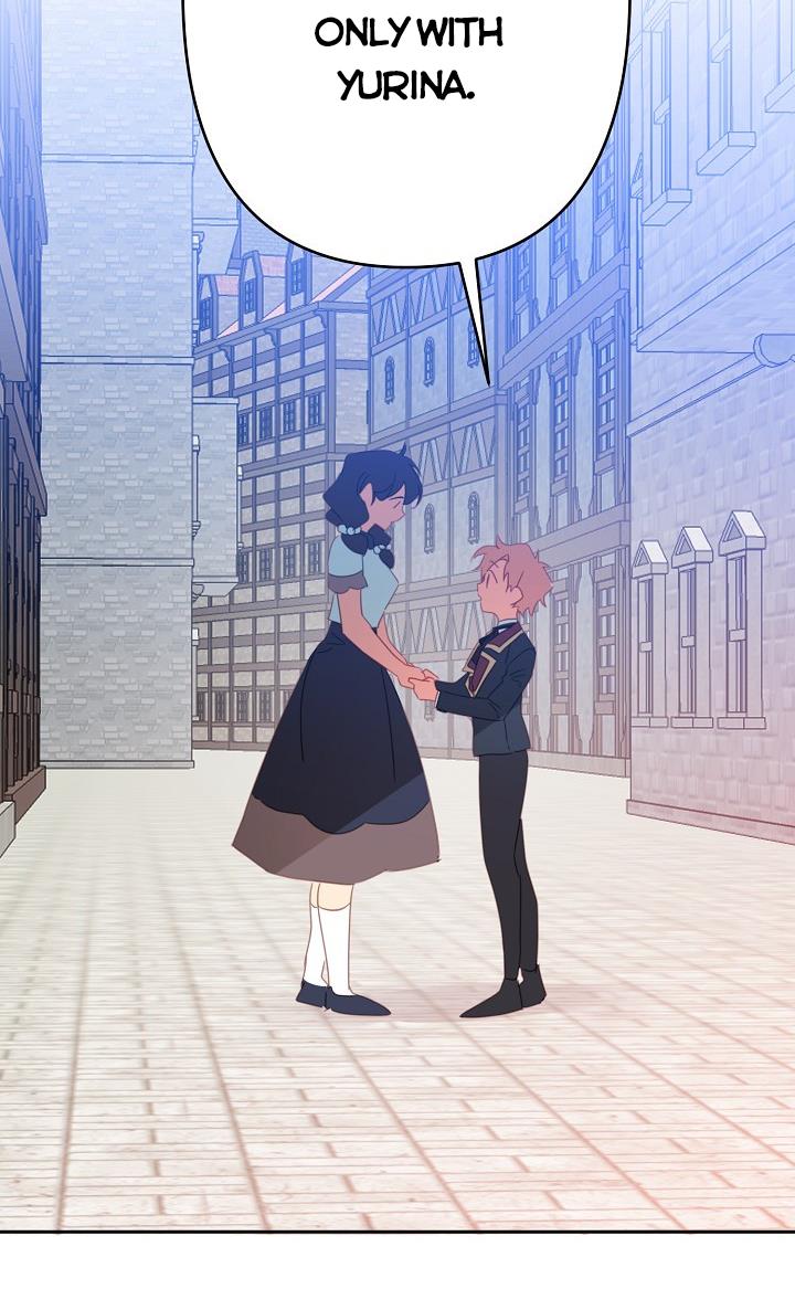 I Raised an Obsessive Servant Chapter 28 - Page 66
