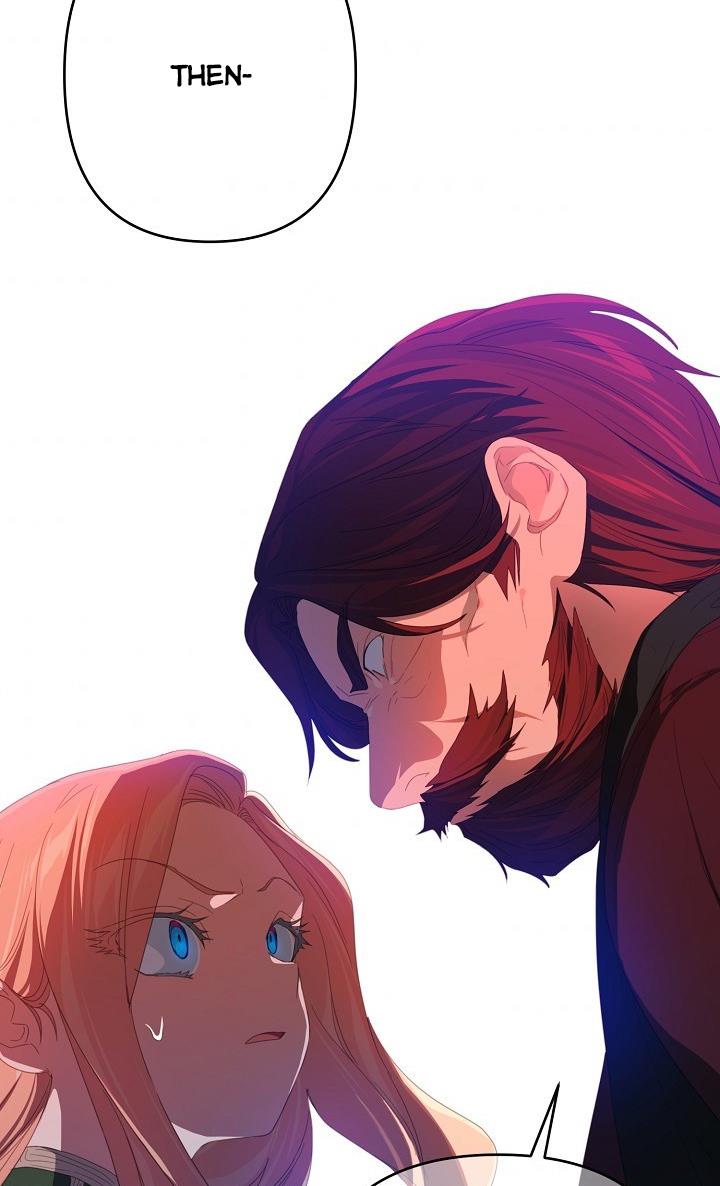 I Raised an Obsessive Servant Chapter 28 - Page 7