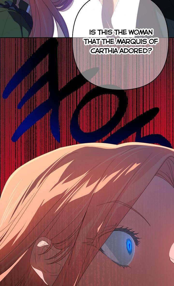 I Raised an Obsessive Servant Chapter 28 - Page 8