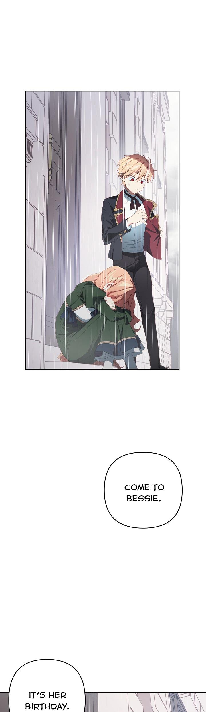 I Raised an Obsessive Servant Chapter 29 - Page 12