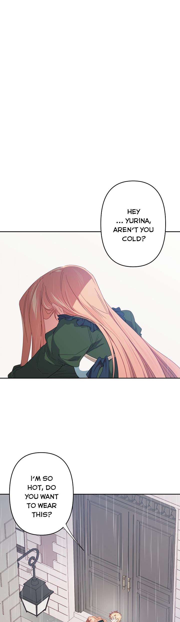I Raised an Obsessive Servant Chapter 29 - Page 14