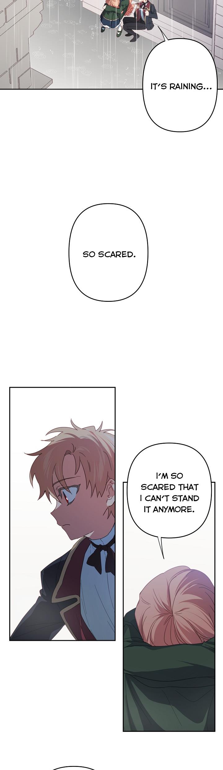 I Raised an Obsessive Servant Chapter 29 - Page 15