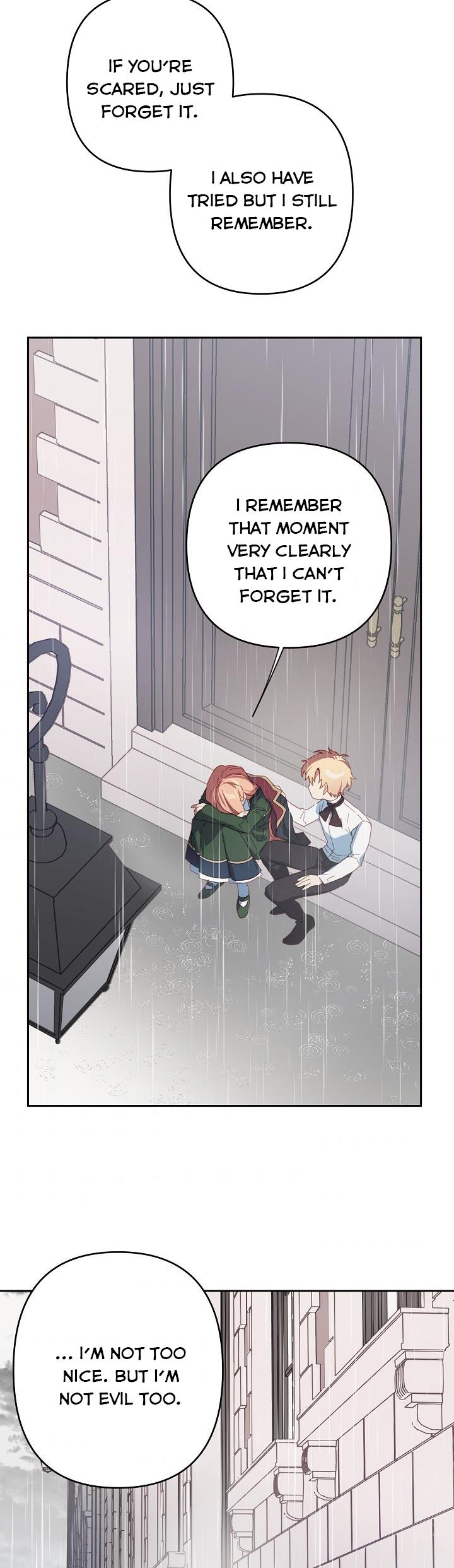 I Raised an Obsessive Servant Chapter 29 - Page 16