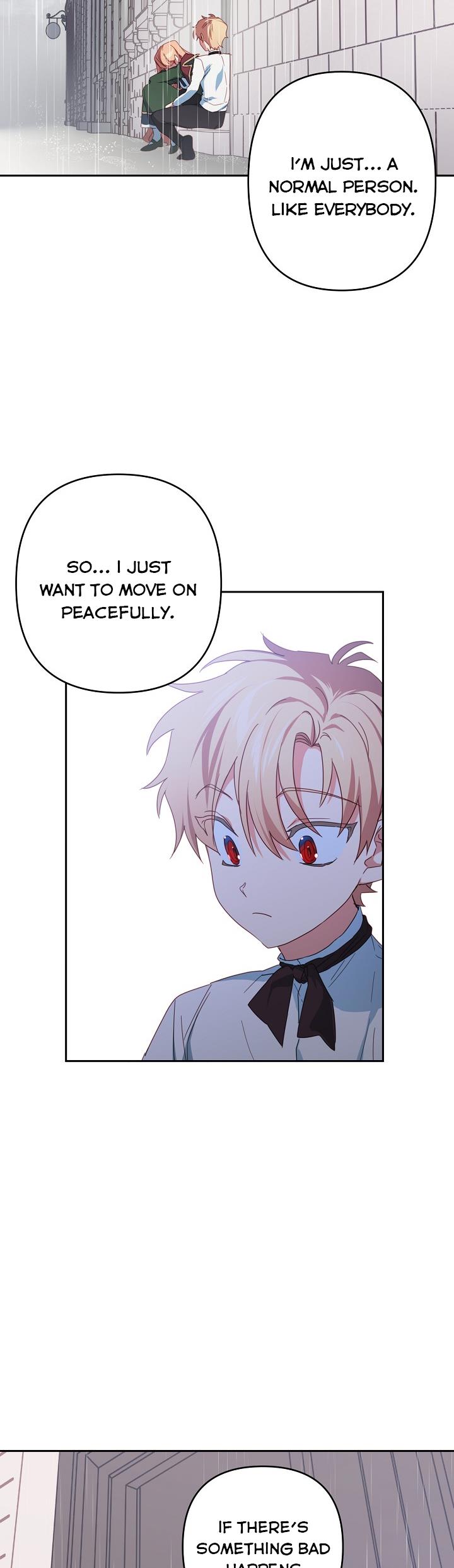 I Raised an Obsessive Servant Chapter 29 - Page 17