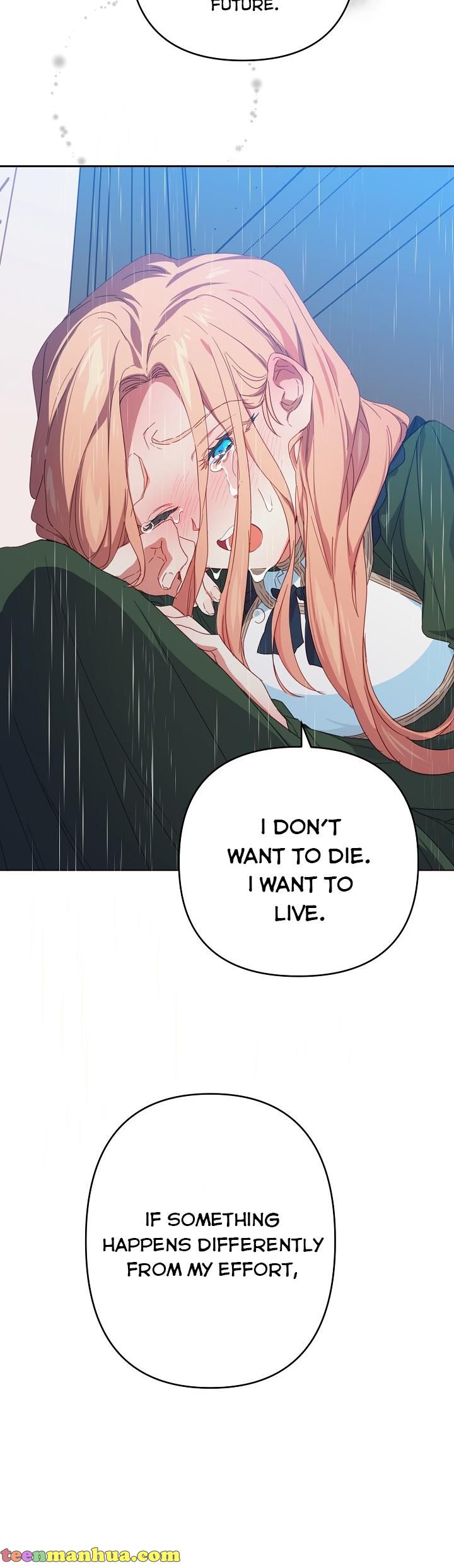 I Raised an Obsessive Servant Chapter 29 - Page 19