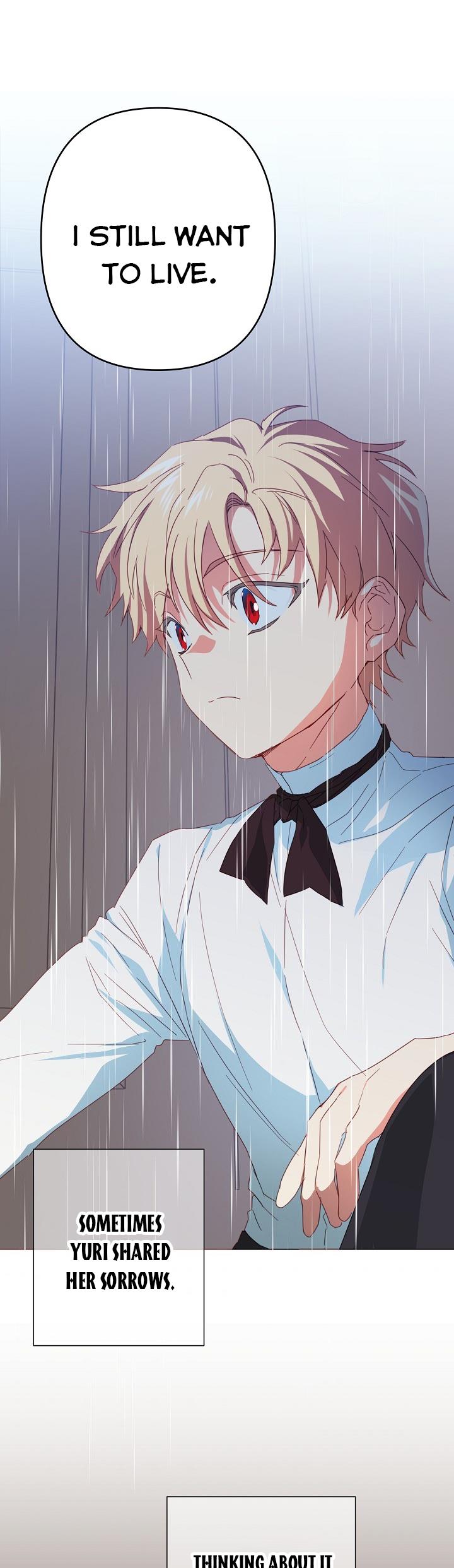 I Raised an Obsessive Servant Chapter 29 - Page 20