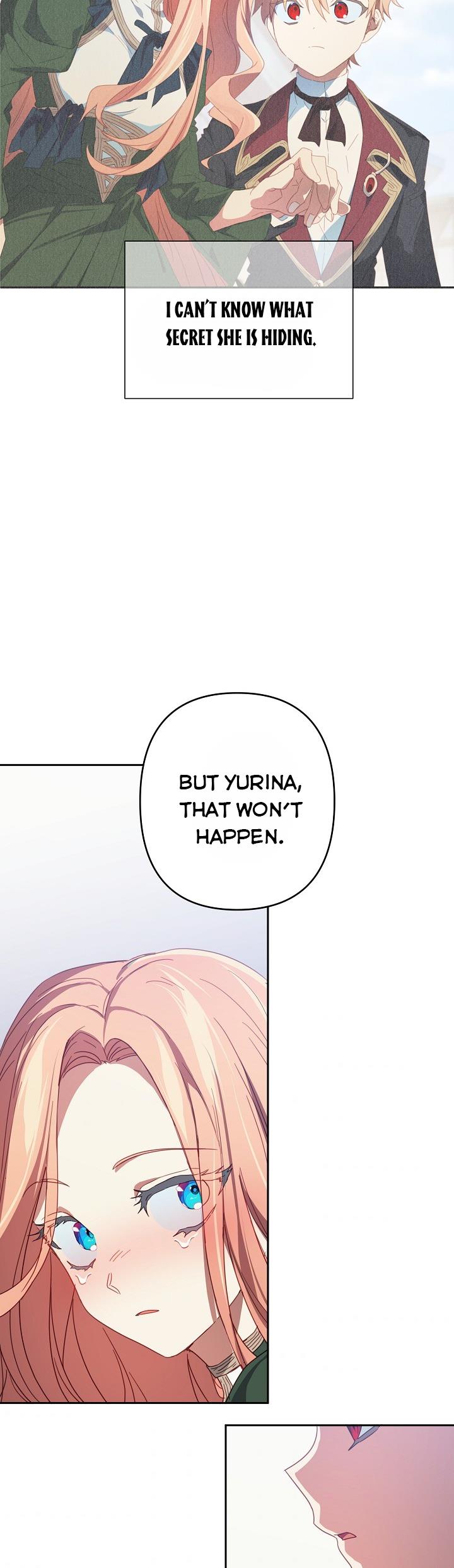 I Raised an Obsessive Servant Chapter 29 - Page 24