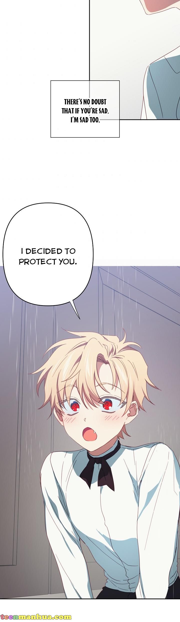 I Raised an Obsessive Servant Chapter 29 - Page 25