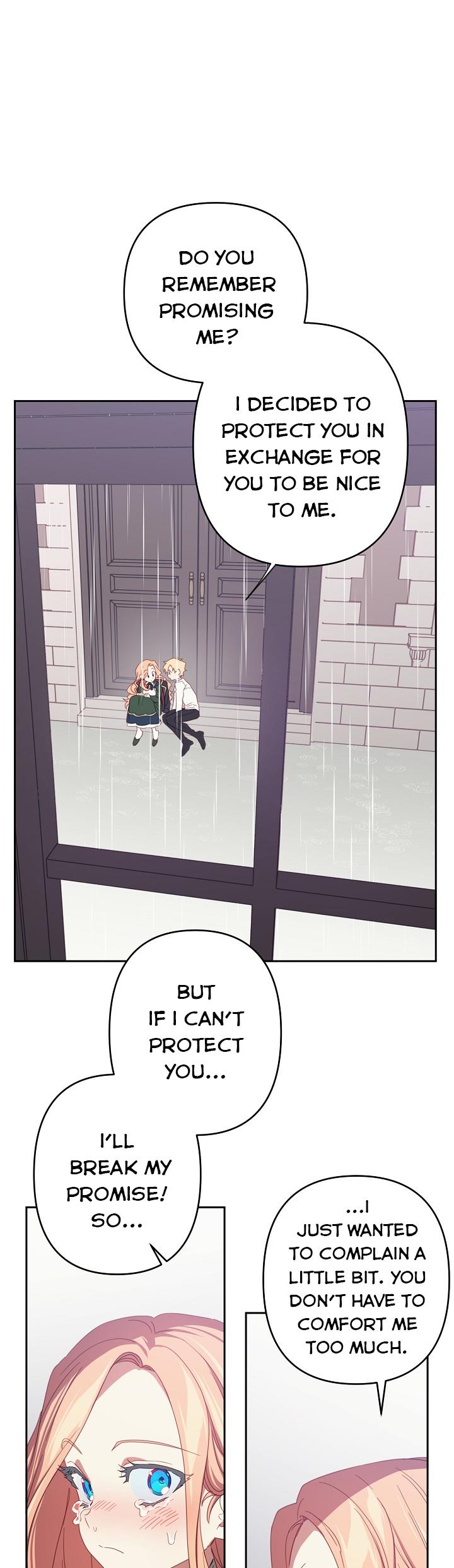 I Raised an Obsessive Servant Chapter 29 - Page 26
