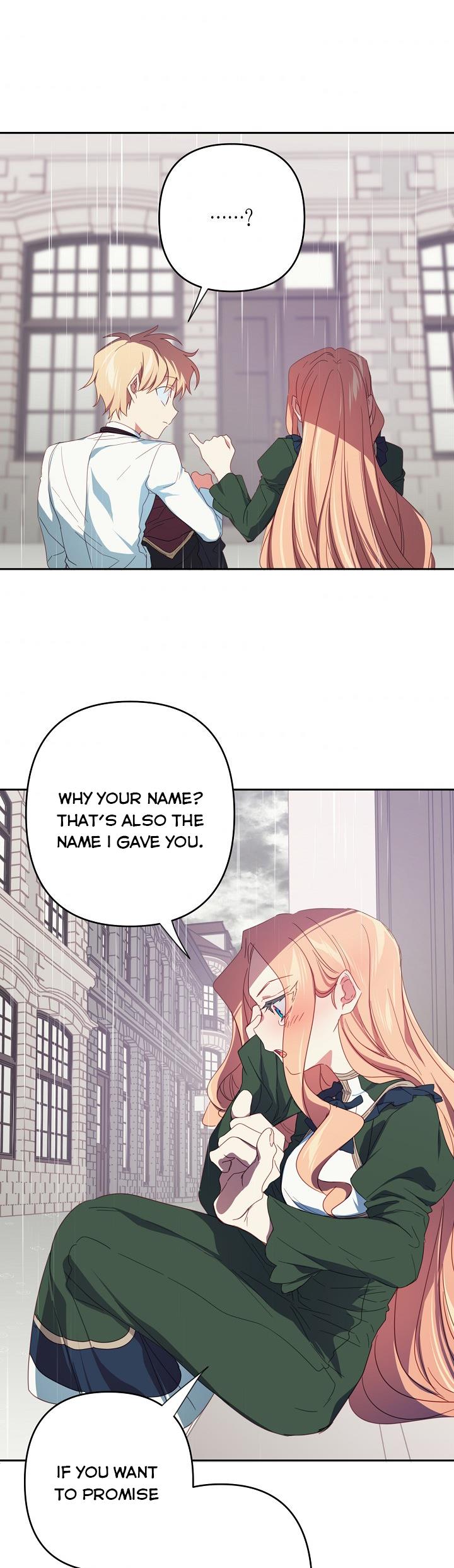 I Raised an Obsessive Servant Chapter 29 - Page 29