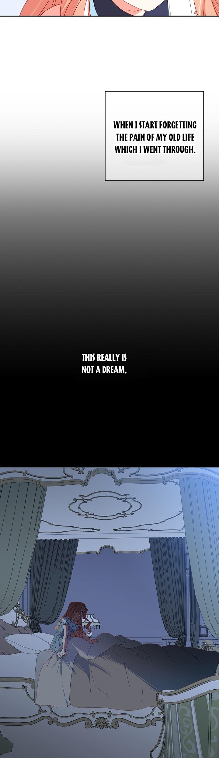 I Raised an Obsessive Servant Chapter 29 - Page 3
