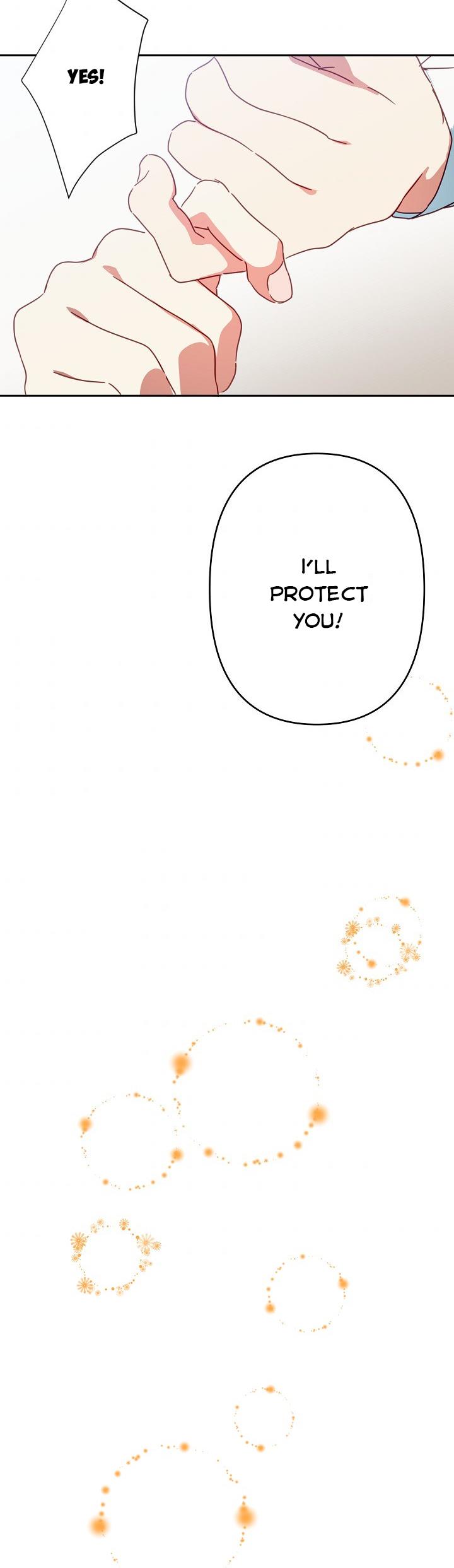I Raised an Obsessive Servant Chapter 29 - Page 33