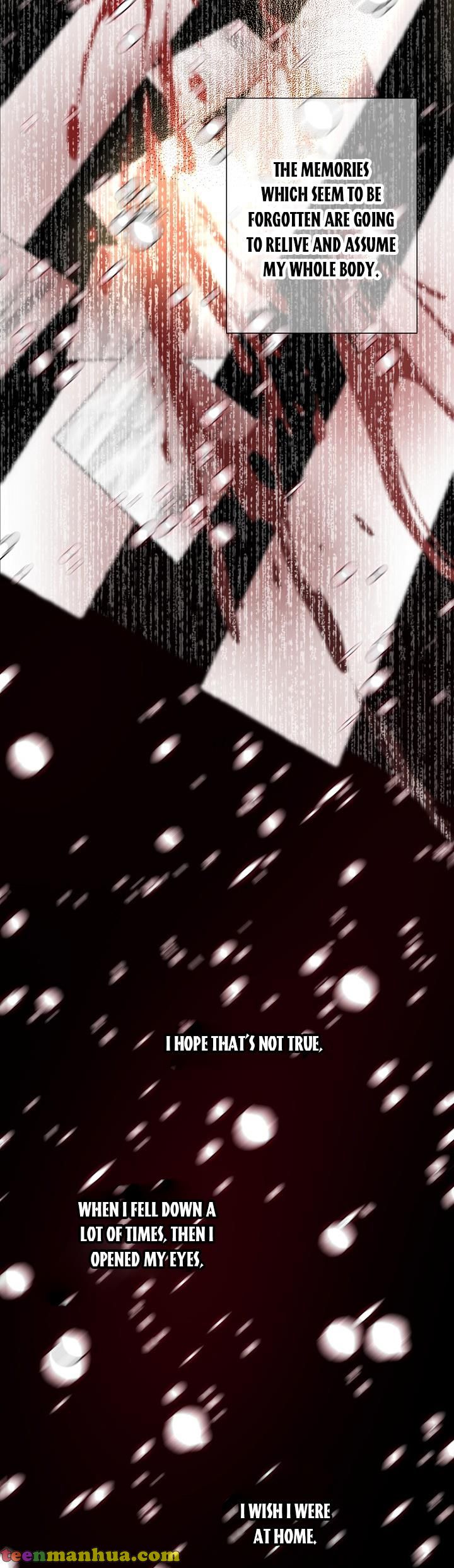 I Raised an Obsessive Servant Chapter 29 - Page 5