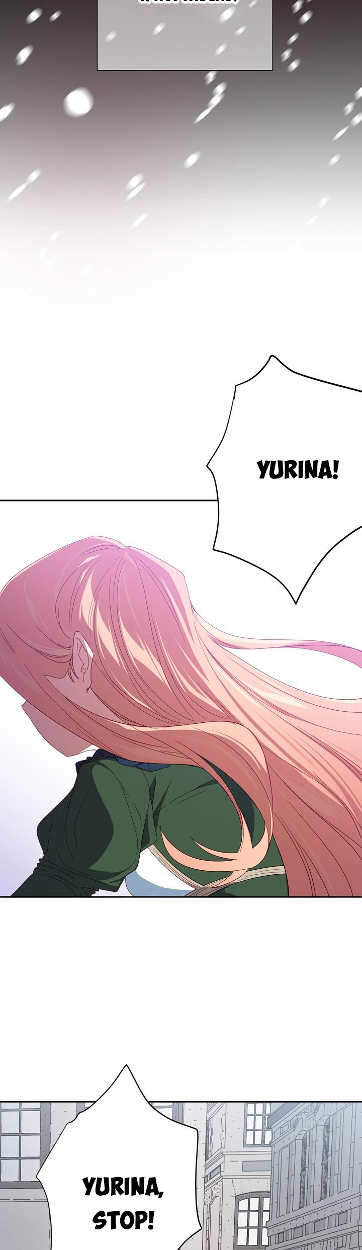 I Raised an Obsessive Servant Chapter 29 - Page 7