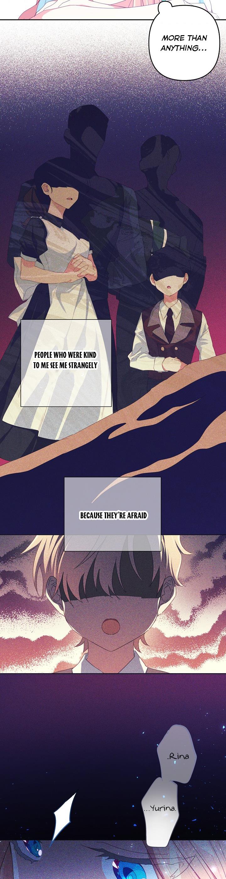 I Raised an Obsessive Servant Chapter 30 - Page 15