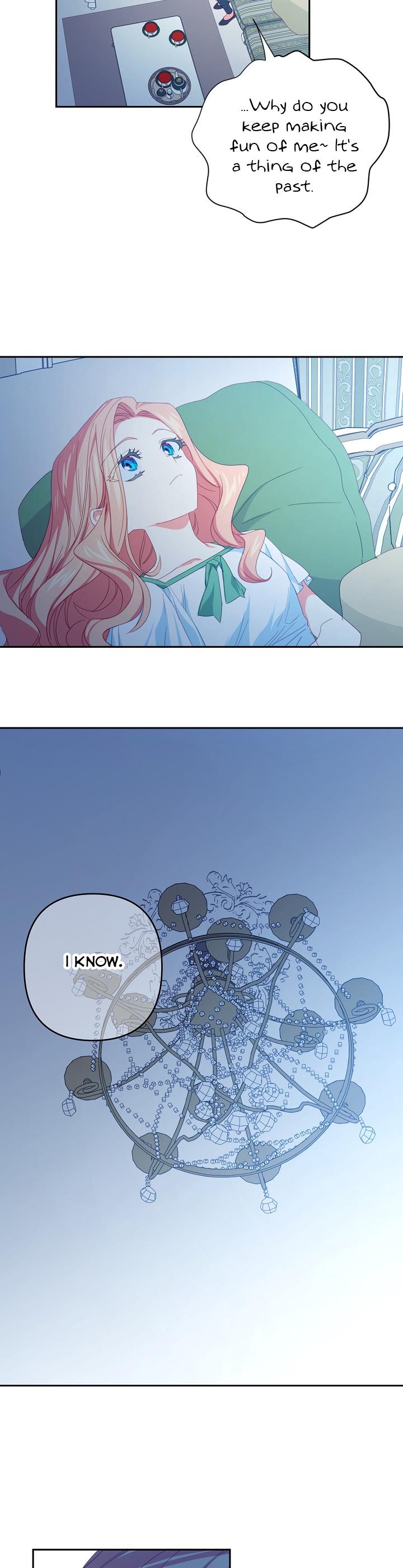 I Raised an Obsessive Servant Chapter 30 - Page 23