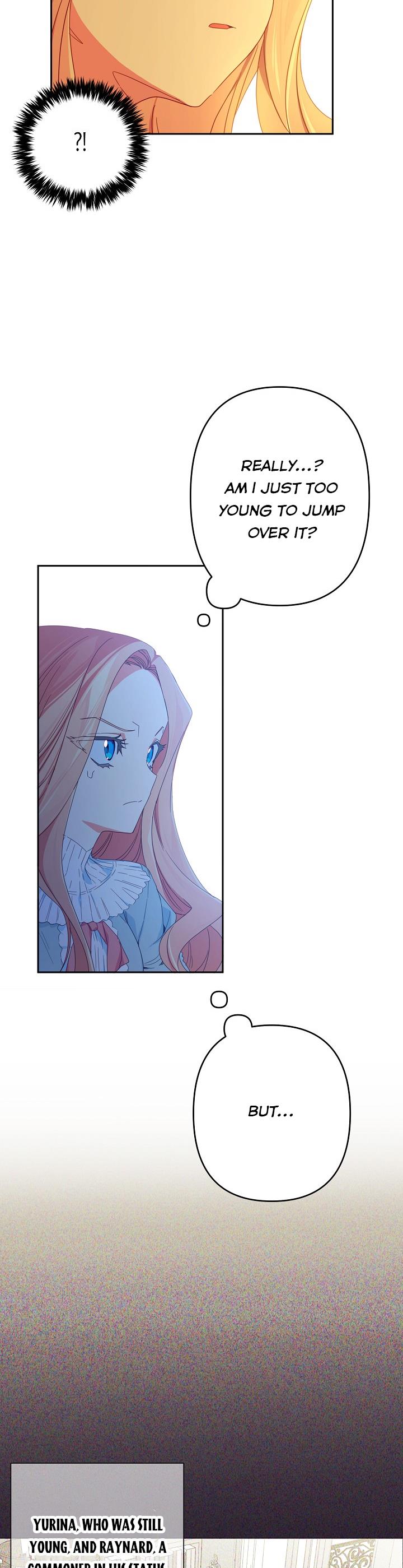 I Raised an Obsessive Servant Chapter 30 - Page 5
