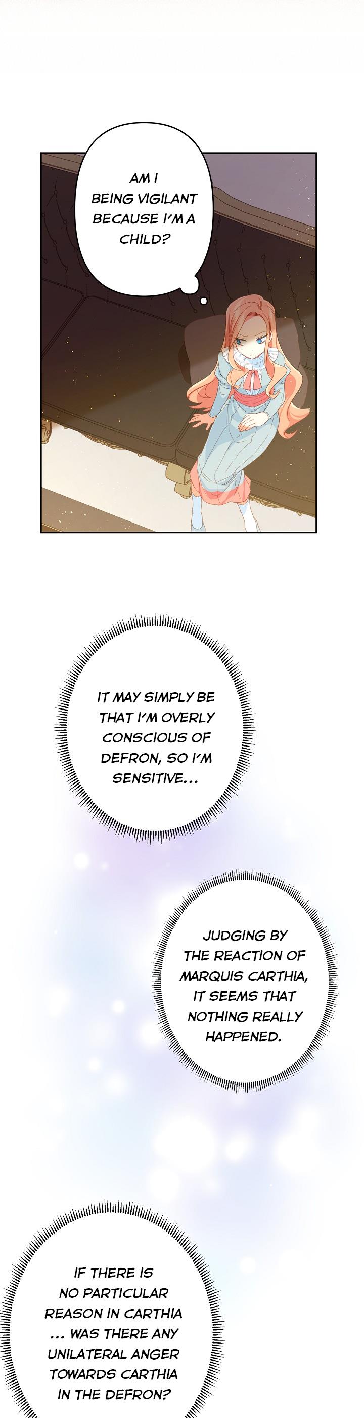 I Raised an Obsessive Servant Chapter 30 - Page 7