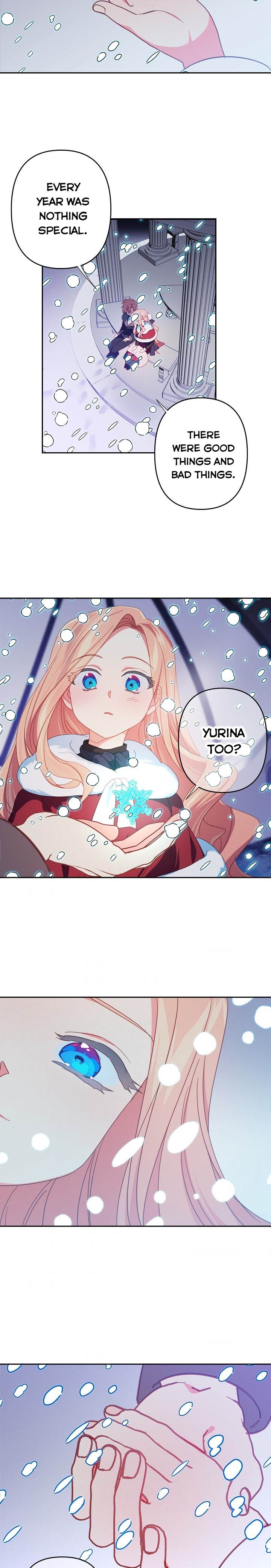 I Raised an Obsessive Servant Chapter 32 - Page 14