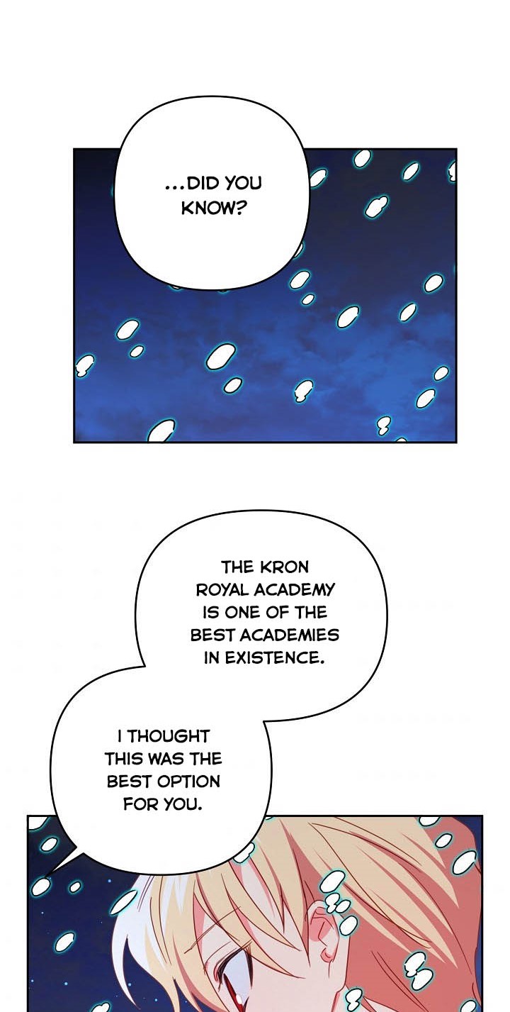 I Raised an Obsessive Servant Chapter 32 - Page 20