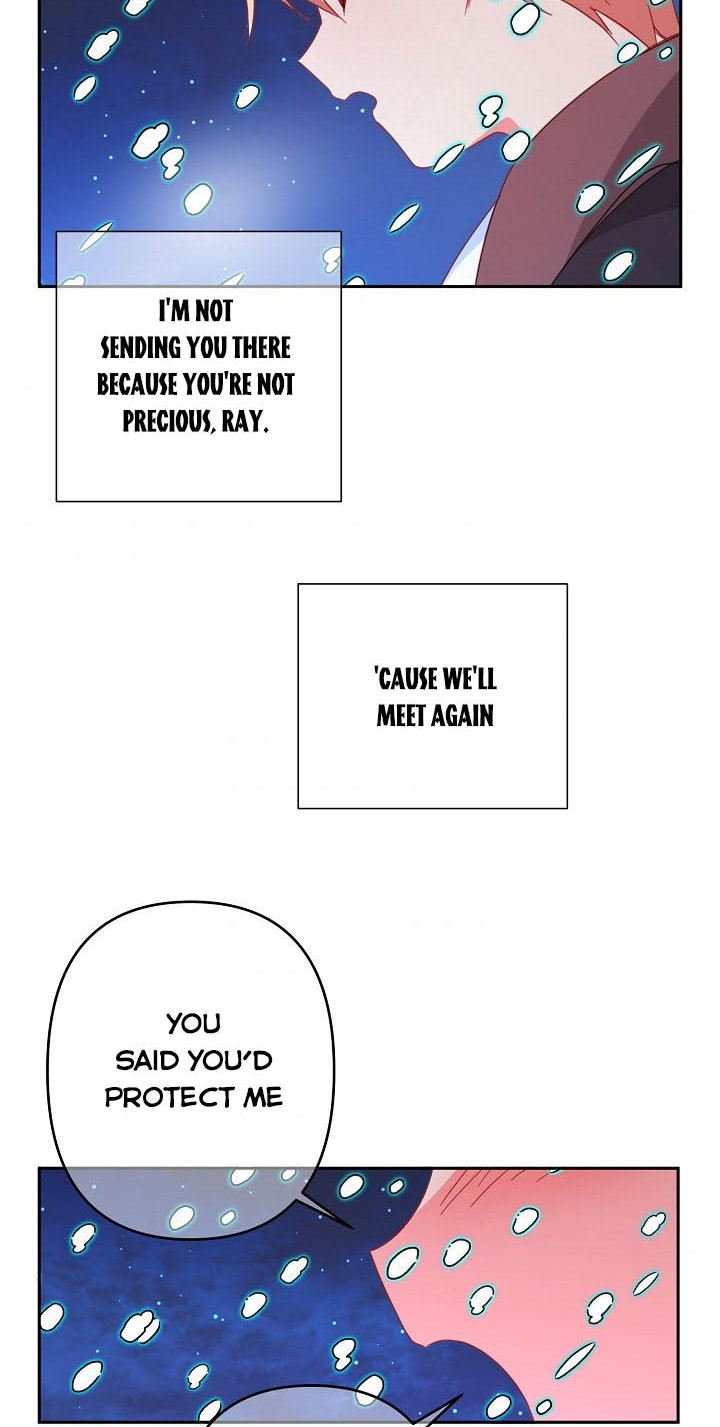 I Raised an Obsessive Servant Chapter 32 - Page 21