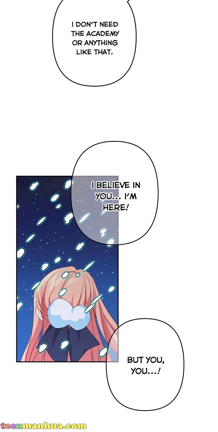 I Raised an Obsessive Servant Chapter 32 - Page 22