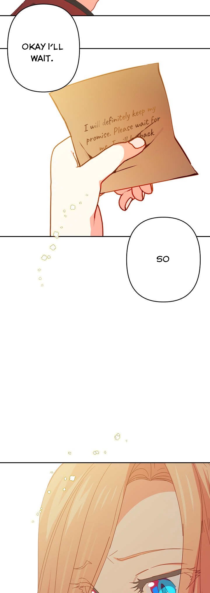 I Raised an Obsessive Servant Chapter 33 - Page 14