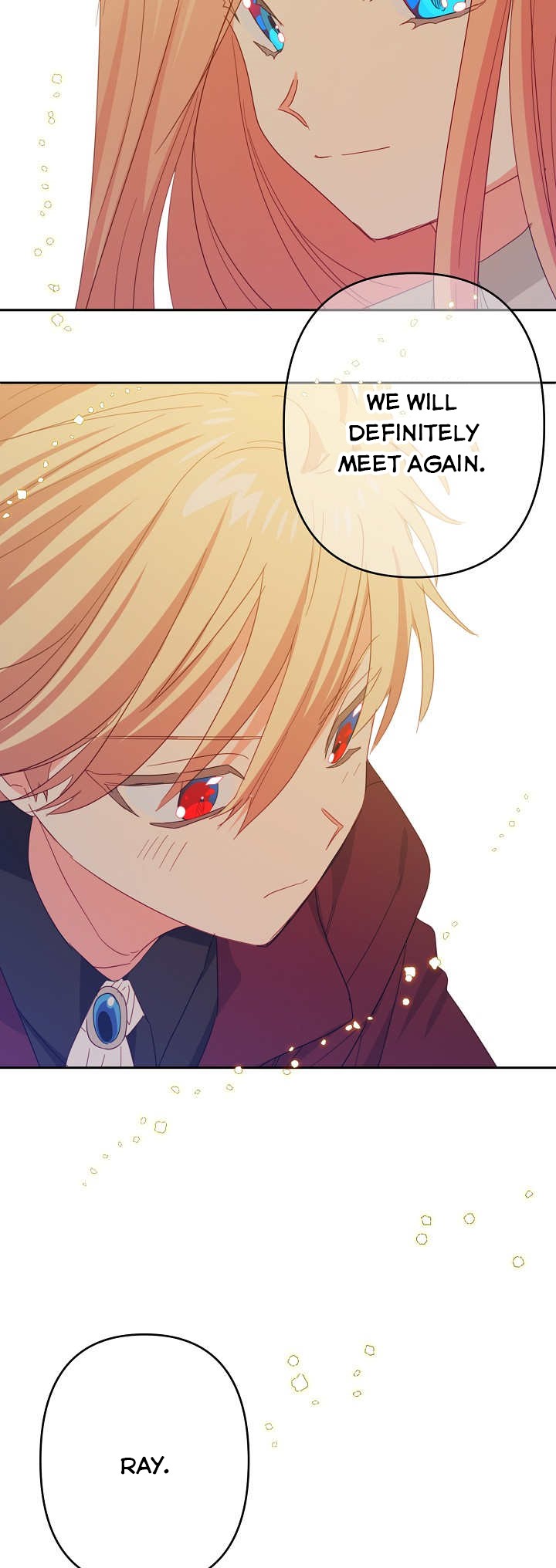 I Raised an Obsessive Servant Chapter 33 - Page 15