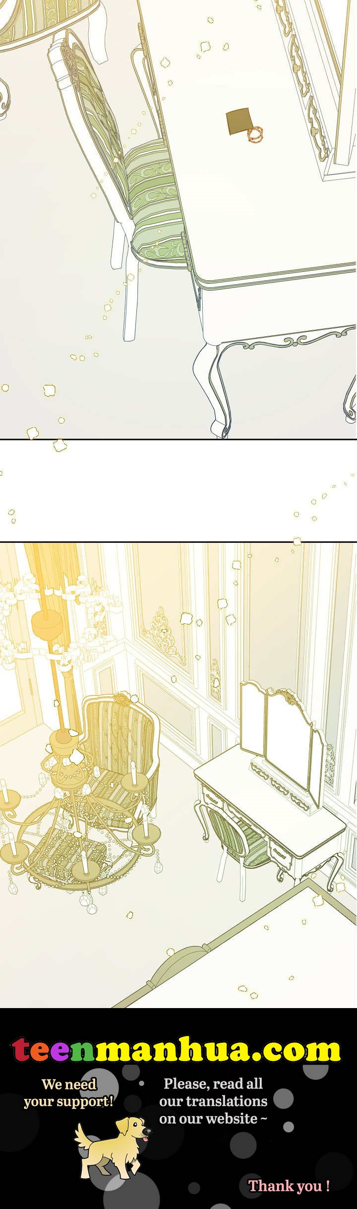 I Raised an Obsessive Servant Chapter 33 - Page 17