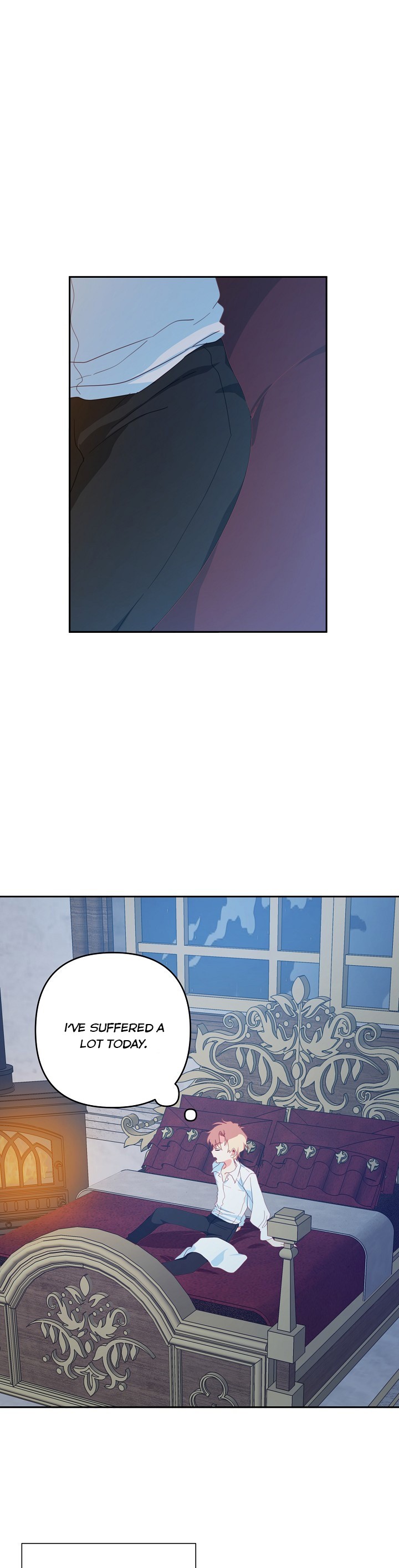 I Raised an Obsessive Servant Chapter 35 - Page 15