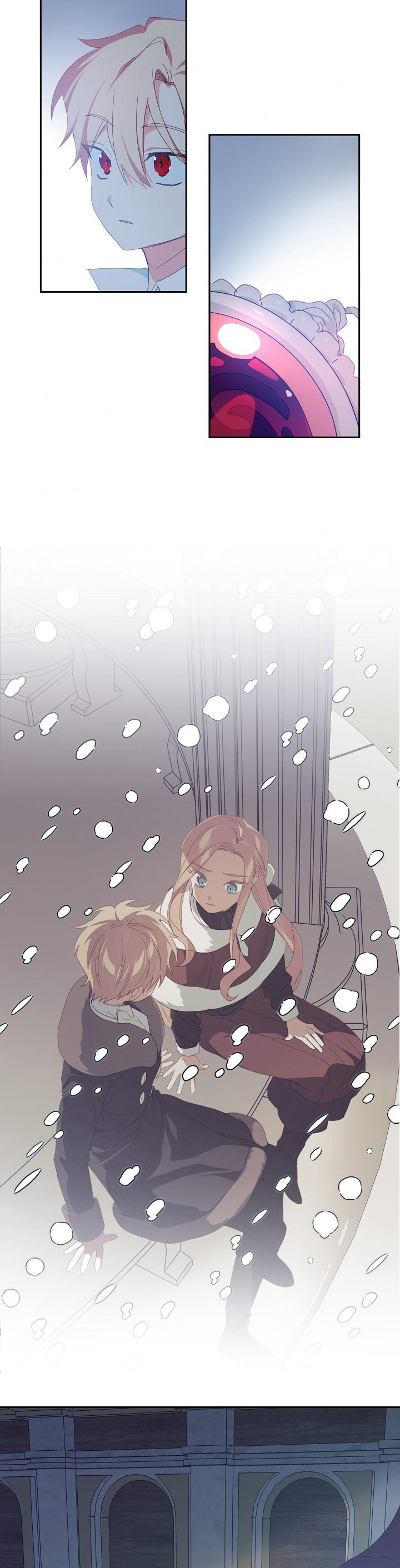 I Raised an Obsessive Servant Chapter 35 - Page 17
