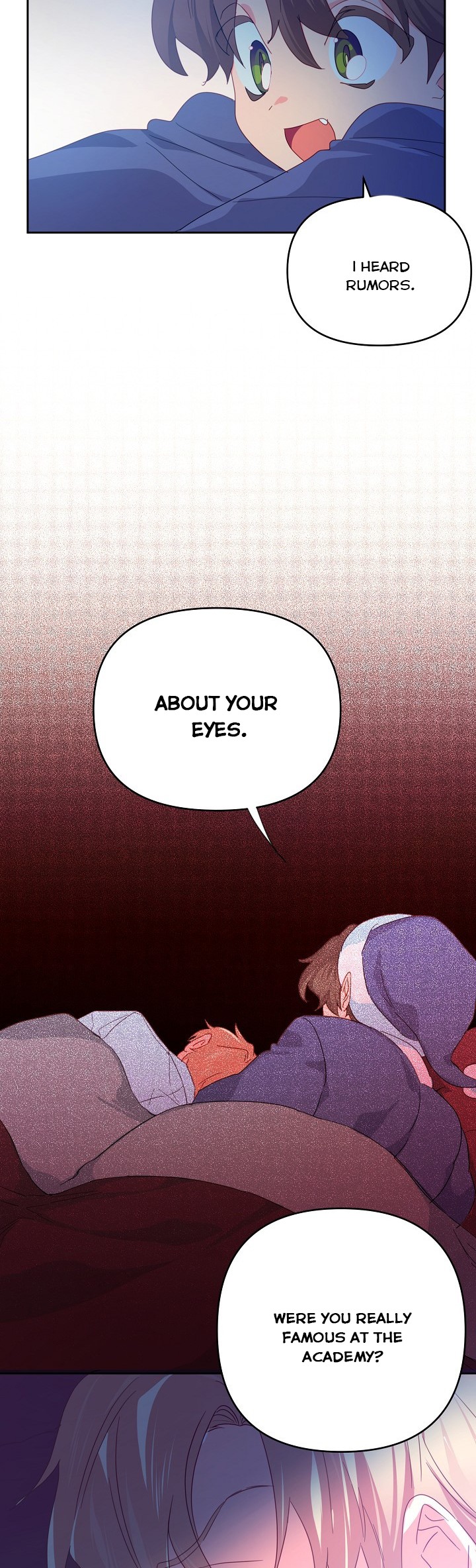 I Raised an Obsessive Servant Chapter 35 - Page 27