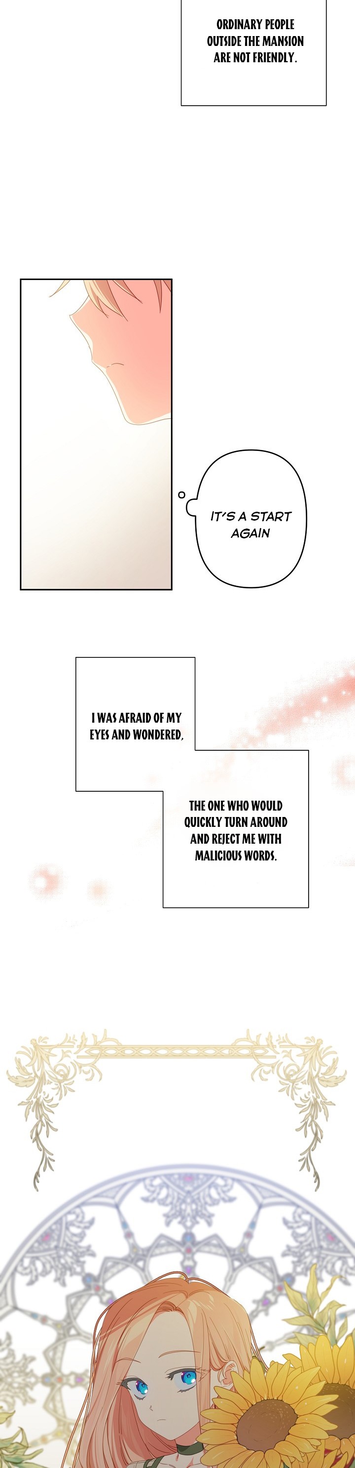 I Raised an Obsessive Servant Chapter 35 - Page 5