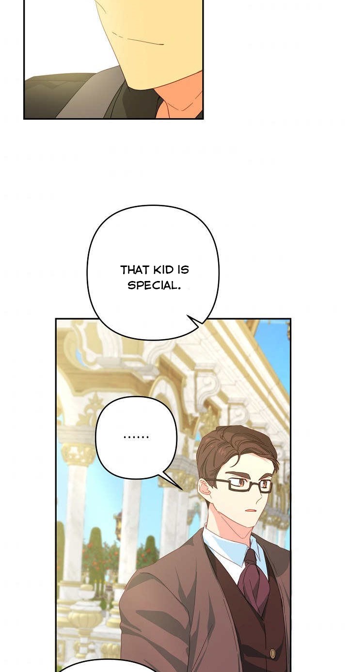 I Raised an Obsessive Servant Chapter 36 - Page 20