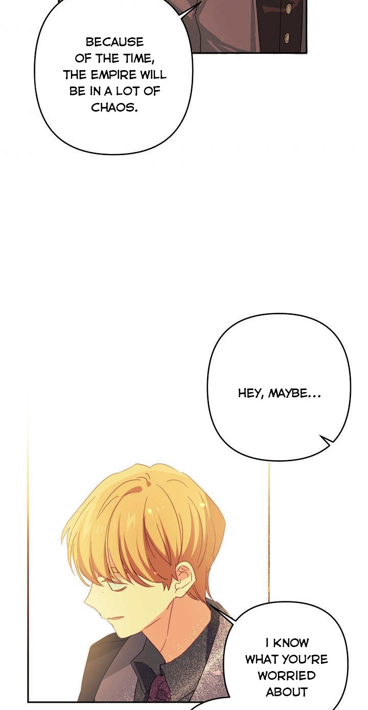 I Raised an Obsessive Servant Chapter 36 - Page 21