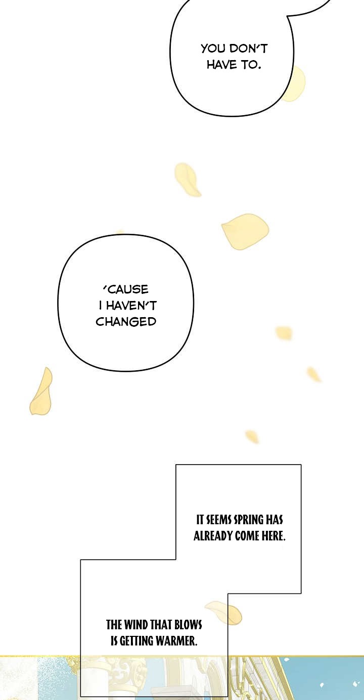 I Raised an Obsessive Servant Chapter 36 - Page 22