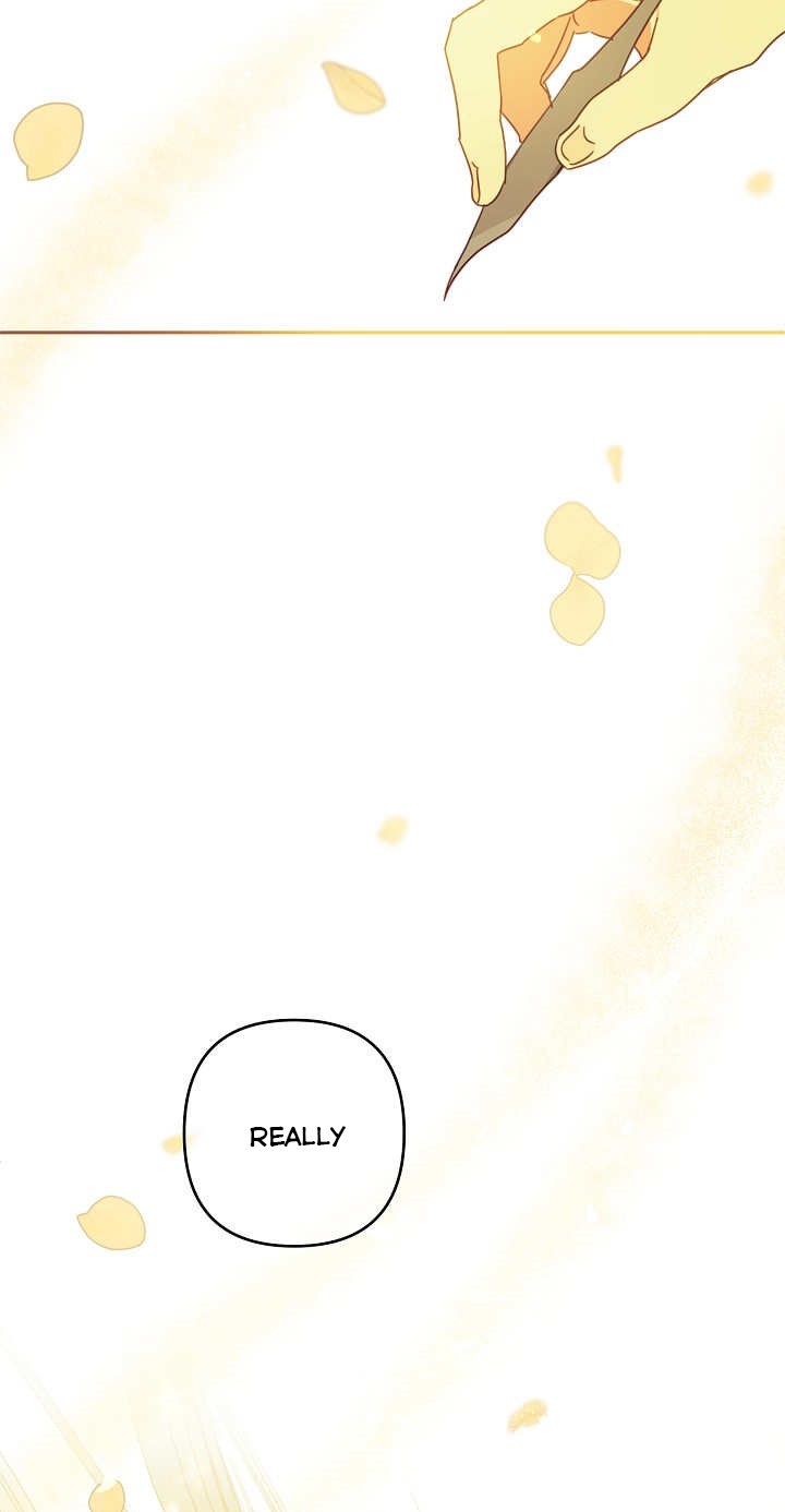 I Raised an Obsessive Servant Chapter 36 - Page 25