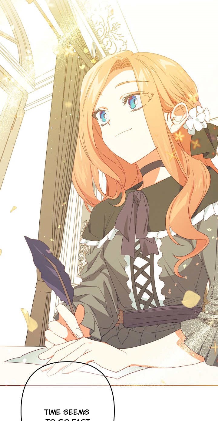 I Raised an Obsessive Servant Chapter 36 - Page 26