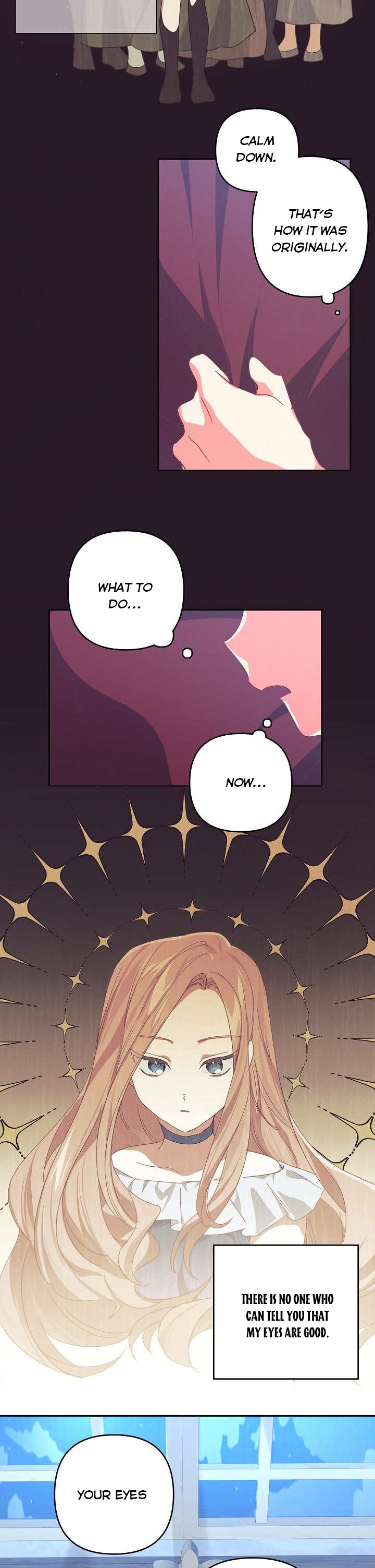 I Raised an Obsessive Servant Chapter 36 - Page 3