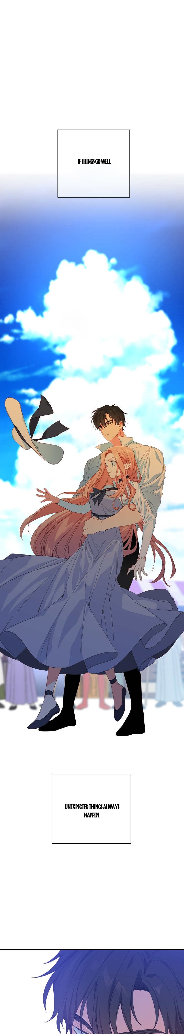 I Raised an Obsessive Servant Chapter 37 - Page 15