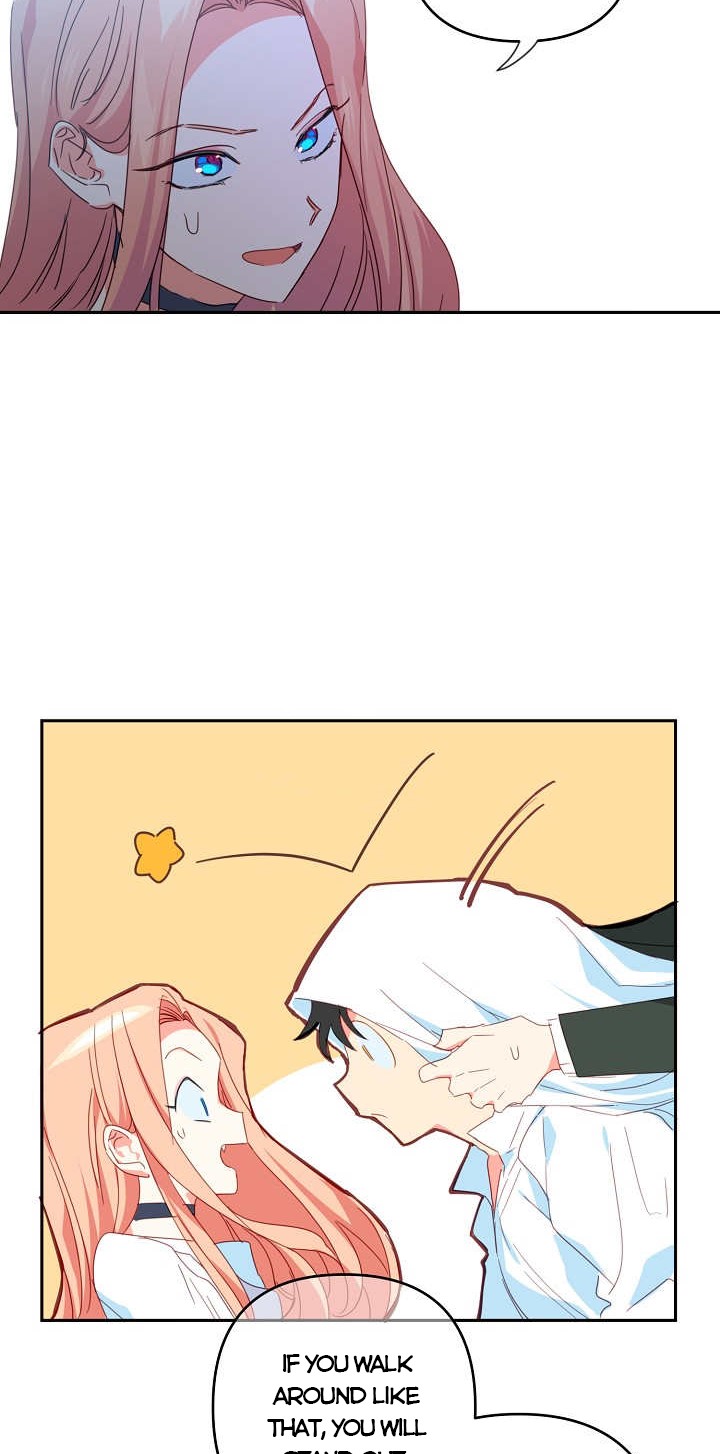 I Raised an Obsessive Servant Chapter 37 - Page 19