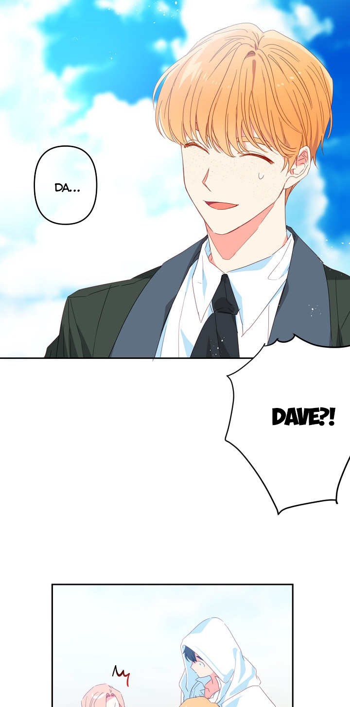 I Raised an Obsessive Servant Chapter 37 - Page 21