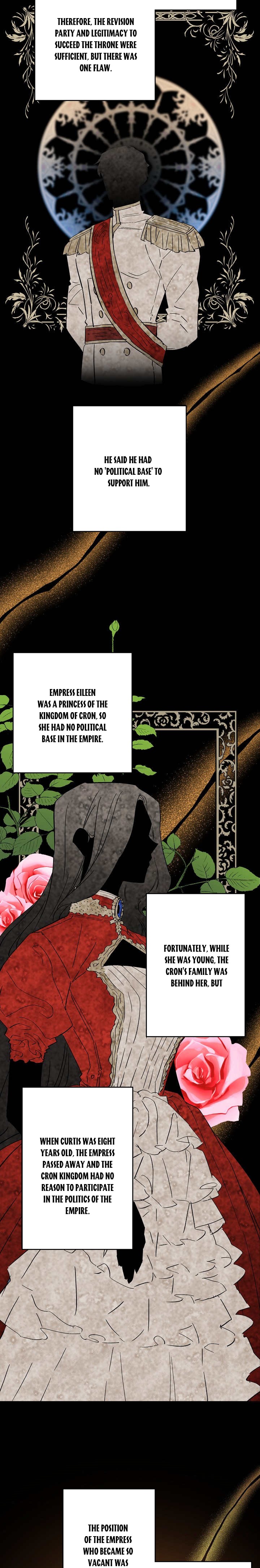 I Raised an Obsessive Servant Chapter 38 - Page 10
