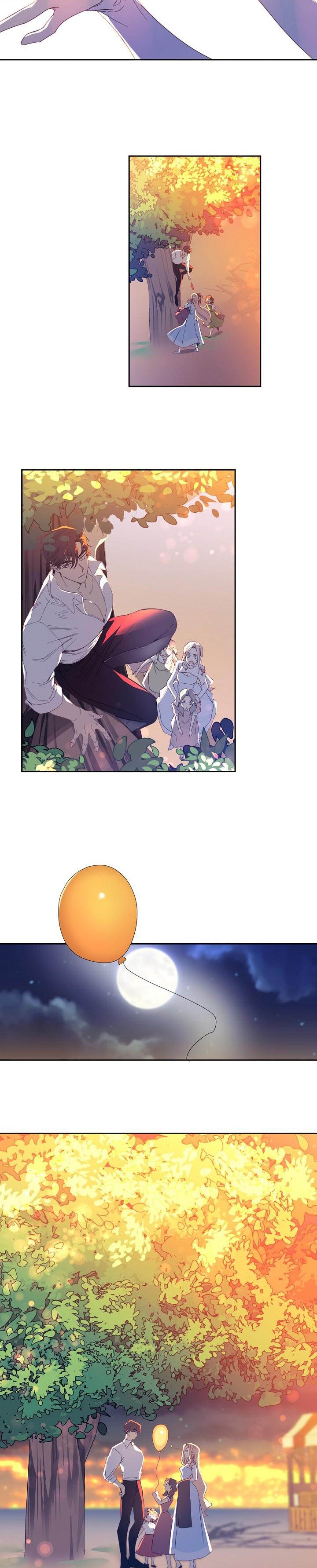 I Raised an Obsessive Servant Chapter 39 - Page 10