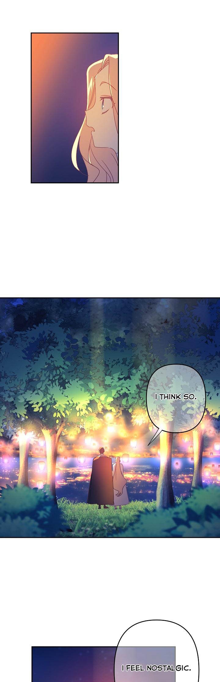 I Raised an Obsessive Servant Chapter 39 - Page 15