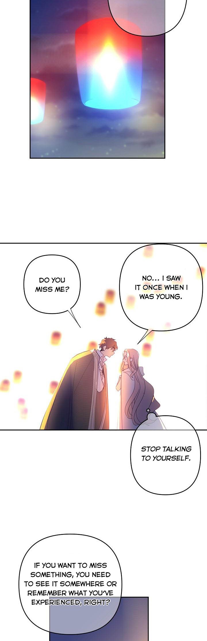 I Raised an Obsessive Servant Chapter 39 - Page 16